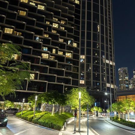 Address Dubai Opera Residences By Qstay Esterno foto