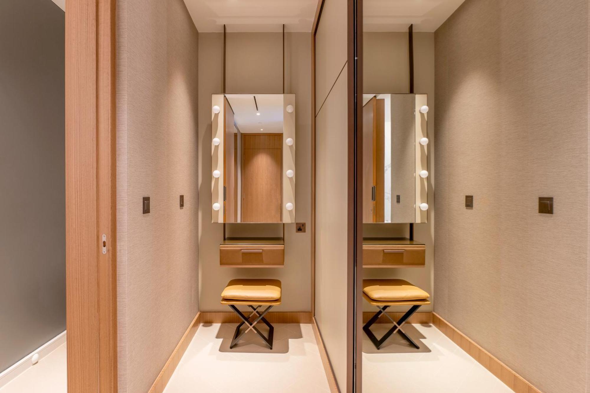 Address Dubai Opera Residences By Qstay Esterno foto